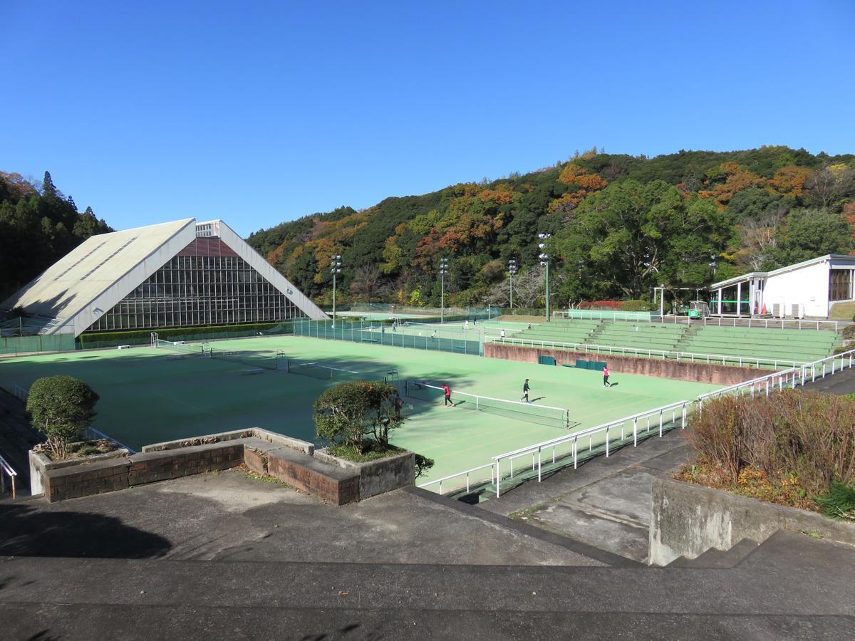 ホテル つま恋リゾート彩の郷 掛川市 エクステリア 写真